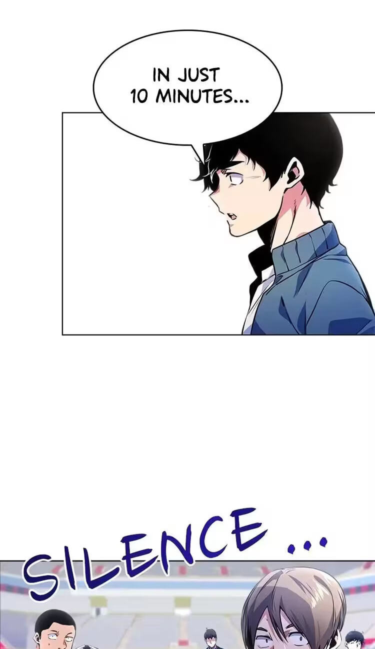 Top Corner Chapter 89 page 66 - 
