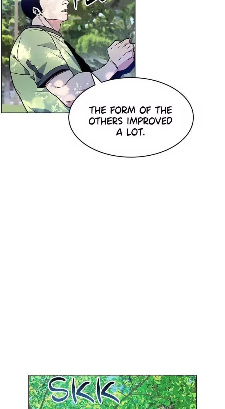 Top Corner Chapter 89 page 10 - 