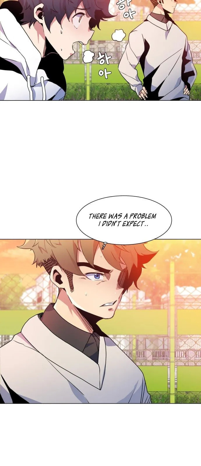 Top Corner Chapter 9 page 2 - 
