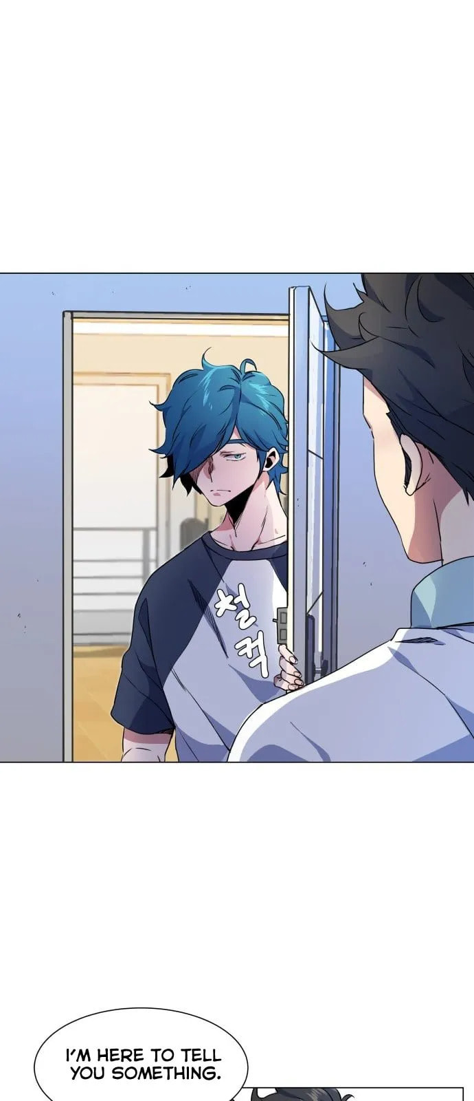 Top Corner Chapter 9 page 15 - 