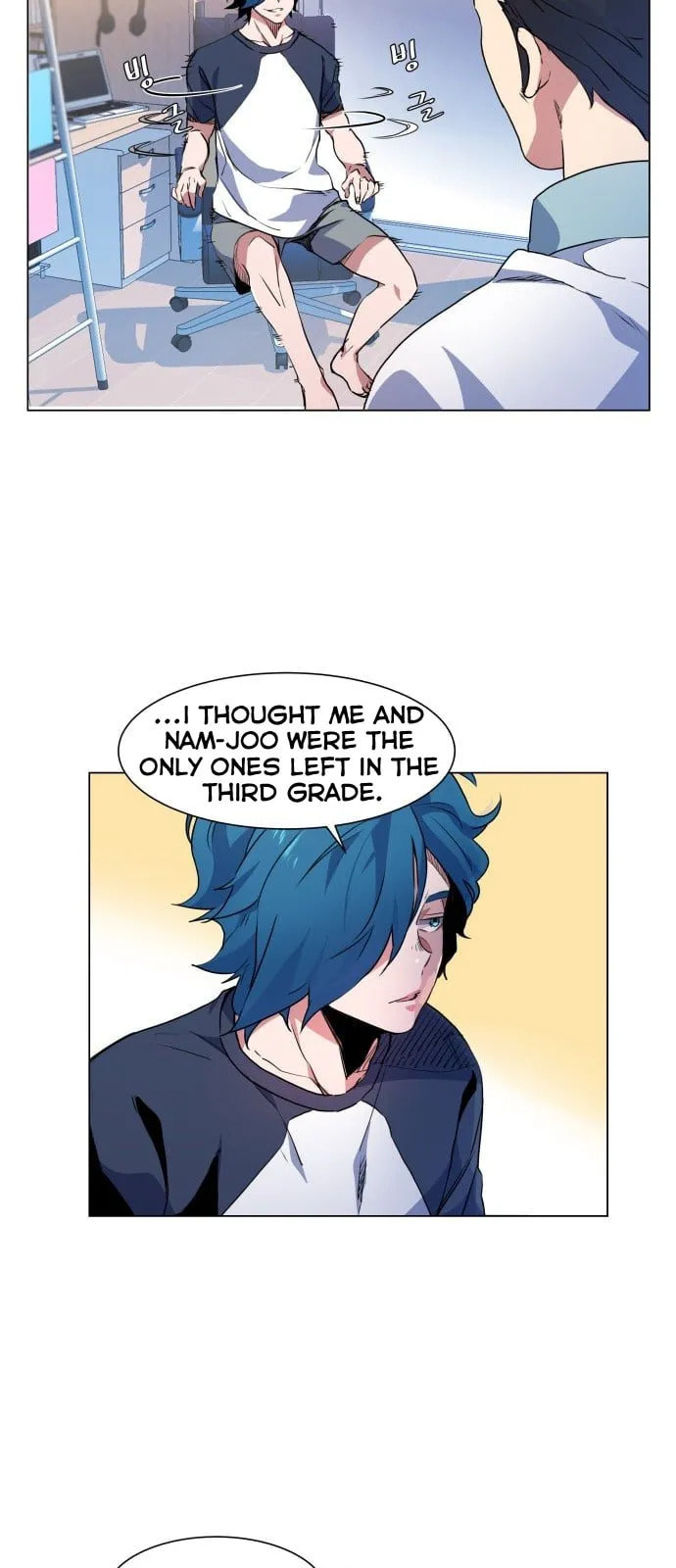 Top Corner Chapter 9 page 18 - 