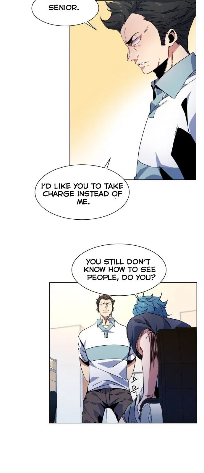 Top Corner Chapter 9 page 19 - 