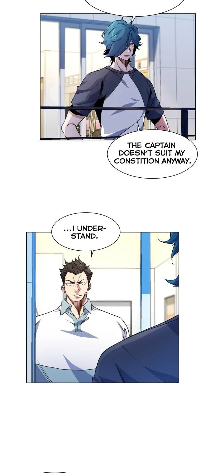 Top Corner Chapter 9 page 22 - 