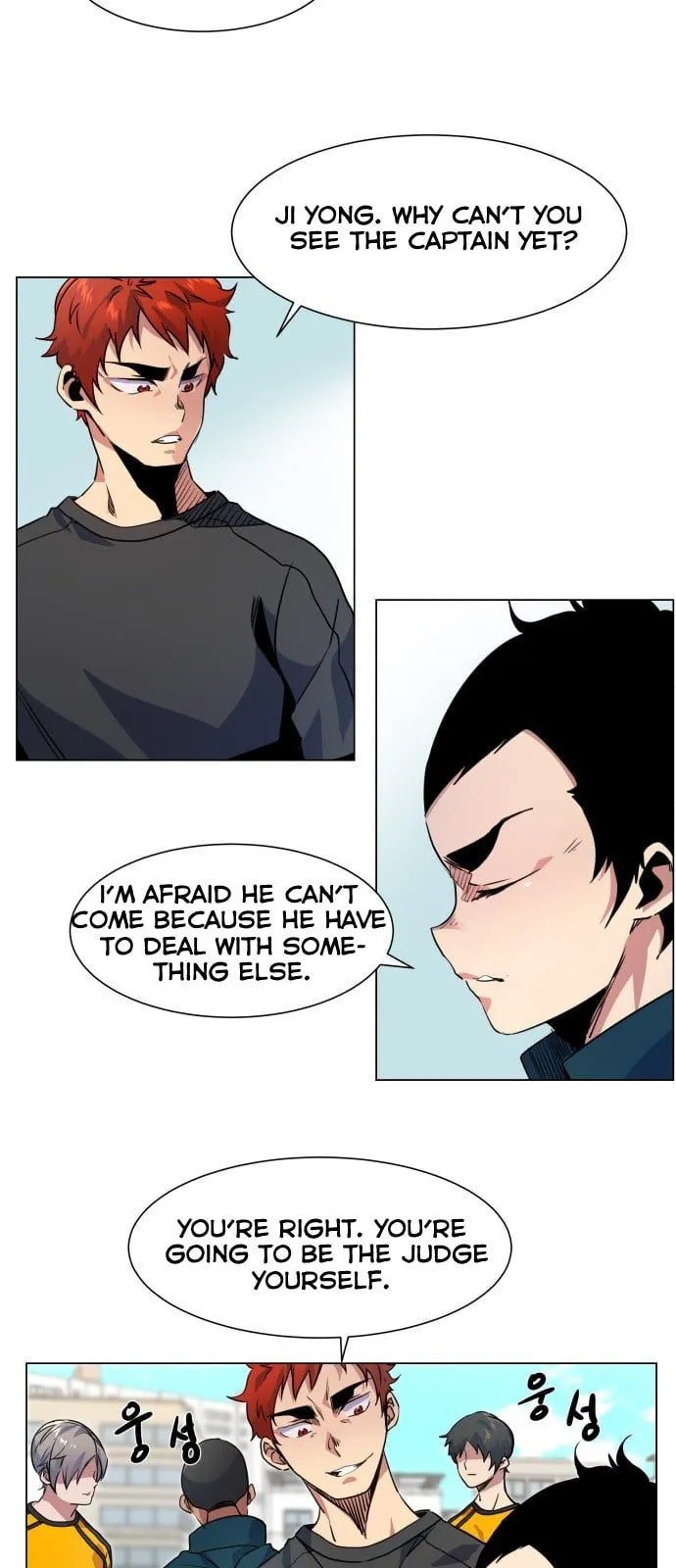 Top Corner Chapter 9 page 27 - 