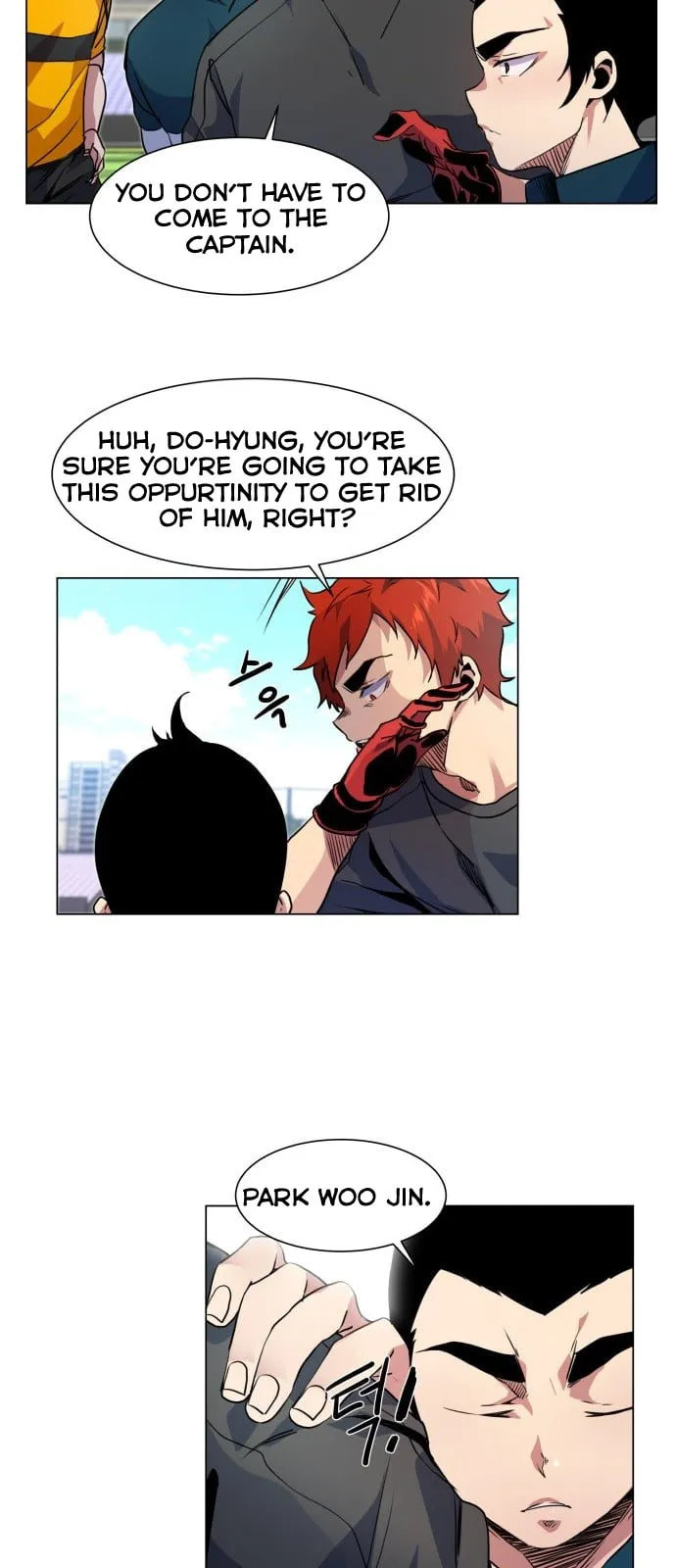 Top Corner Chapter 9 page 28 - 