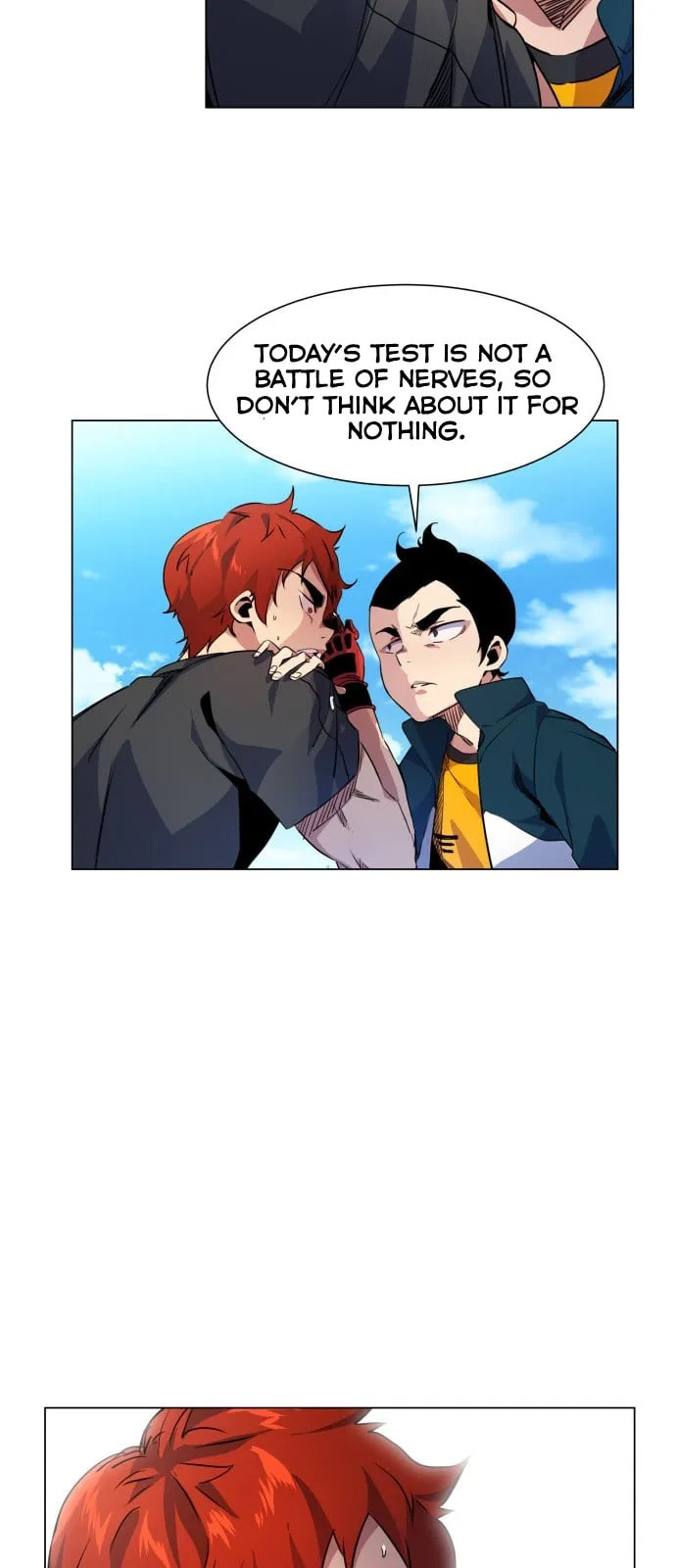 Top Corner Chapter 9 page 29 - 
