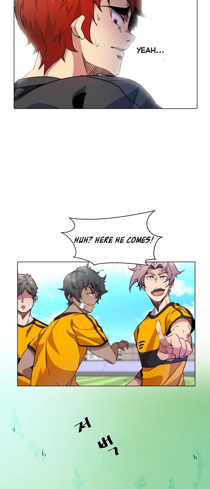 Top Corner Chapter 9 page 30 - 