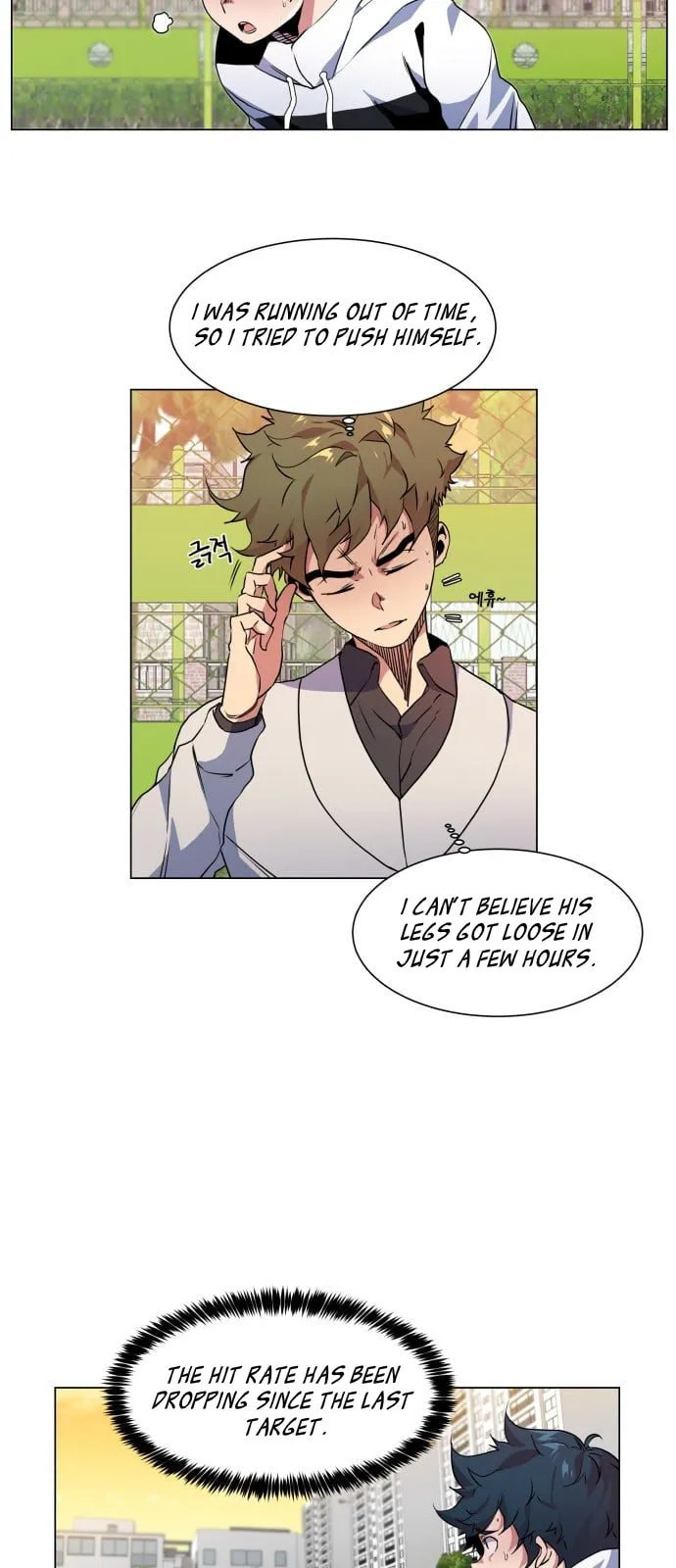 Top Corner Chapter 9 page 4 - 