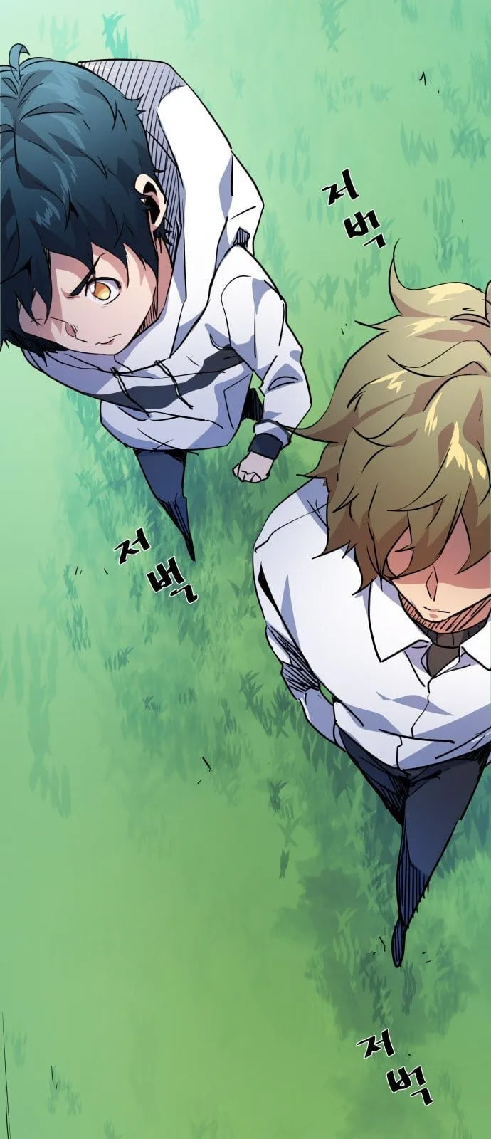Top Corner Chapter 9 page 31 - 