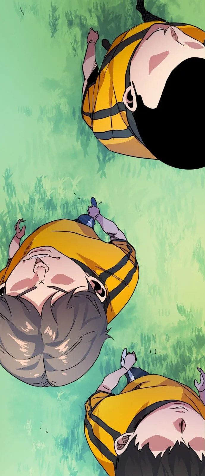 Top Corner Chapter 9 page 32 - 