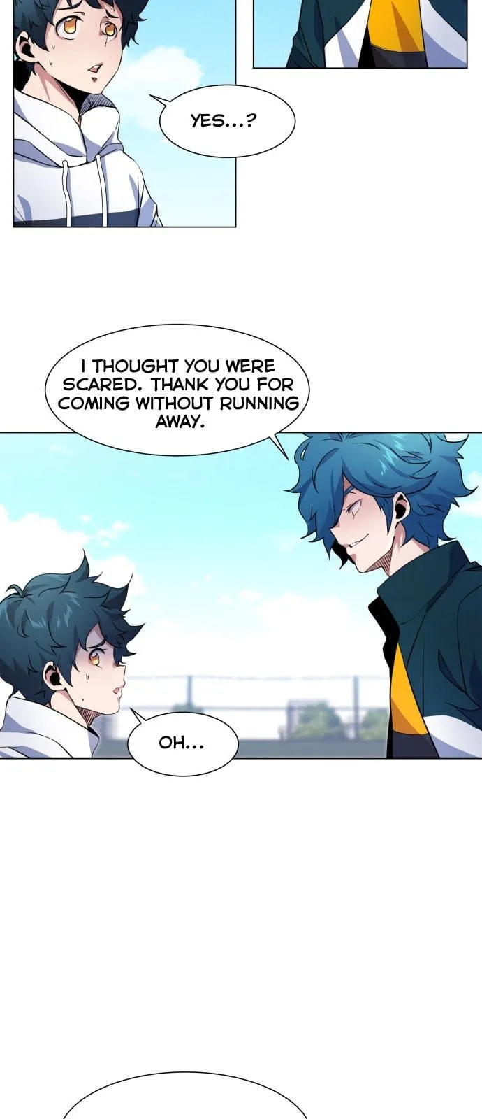 Top Corner Chapter 9 page 35 - 