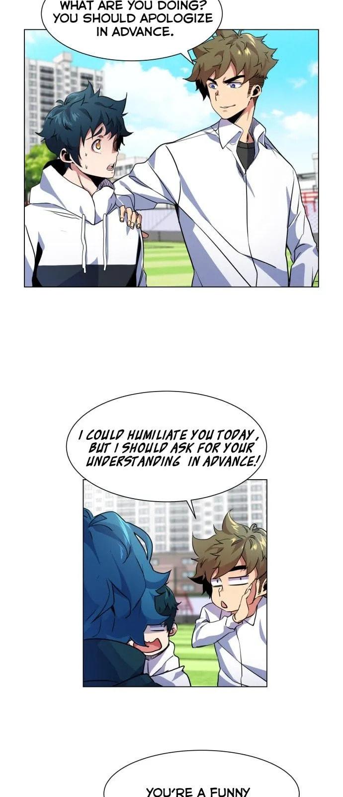 Top Corner Chapter 9 page 36 - 