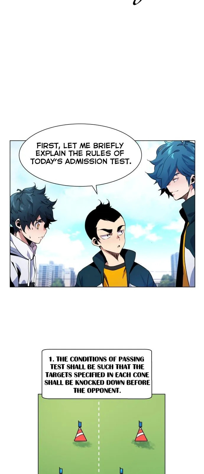 Top Corner Chapter 9 page 39 - 