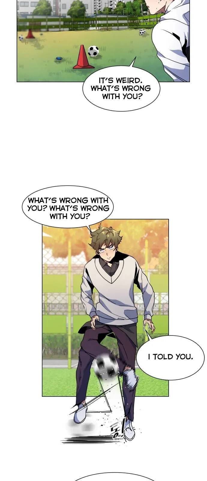 Top Corner Chapter 9 page 5 - 