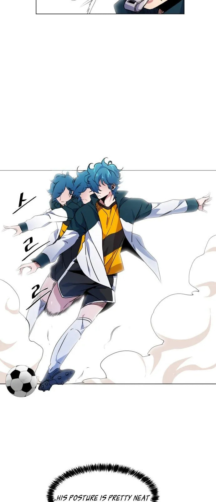 Top Corner Chapter 9 page 43 - 