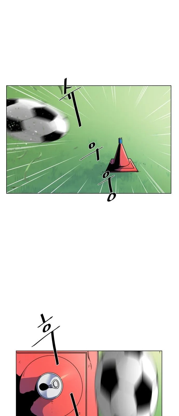 Top Corner Chapter 9 page 45 - 