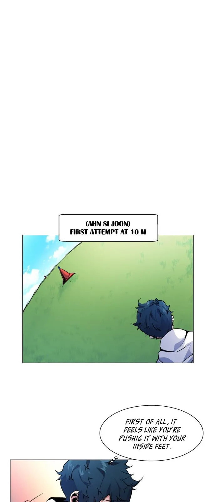 Top Corner Chapter 9 page 47 - 