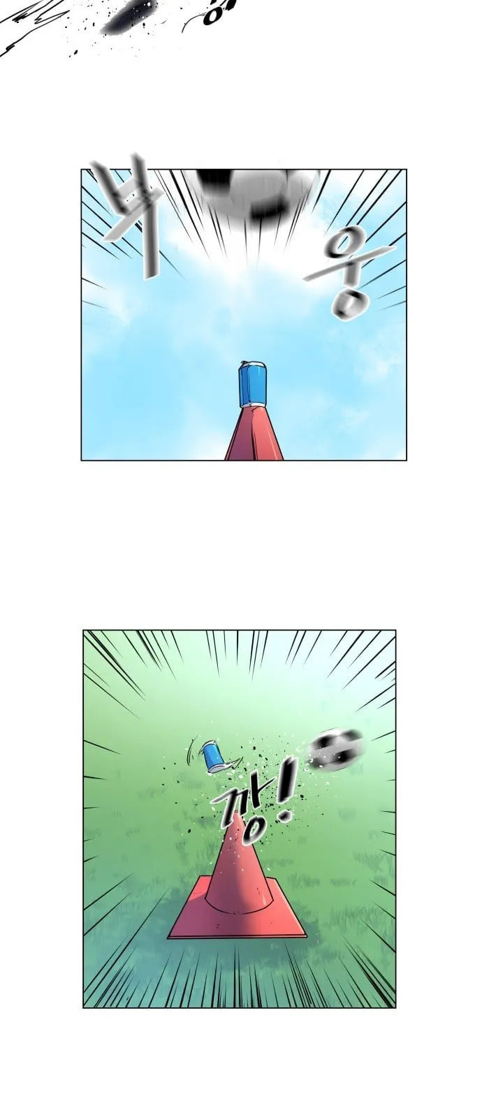 Top Corner Chapter 9 page 49 - 