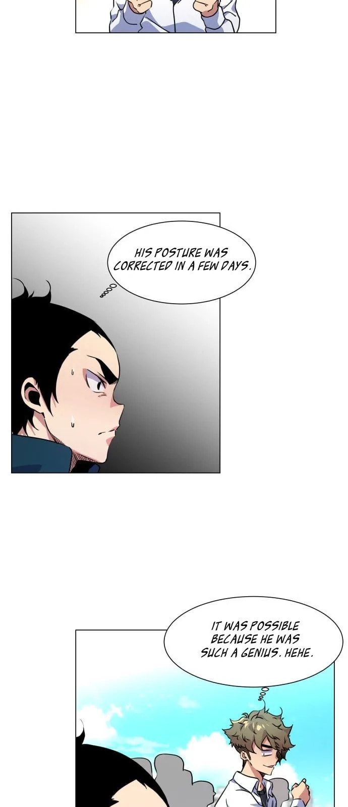 Top Corner Chapter 9 page 51 - 
