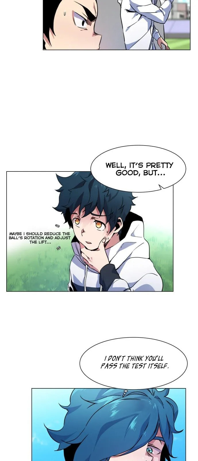 Top Corner Chapter 9 page 52 - 