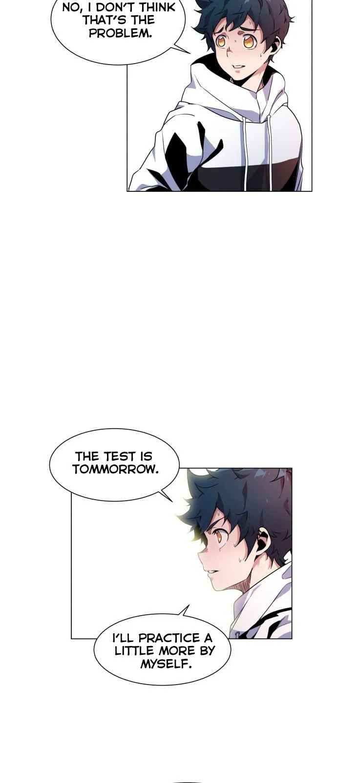 Top Corner Chapter 9 page 7 - 