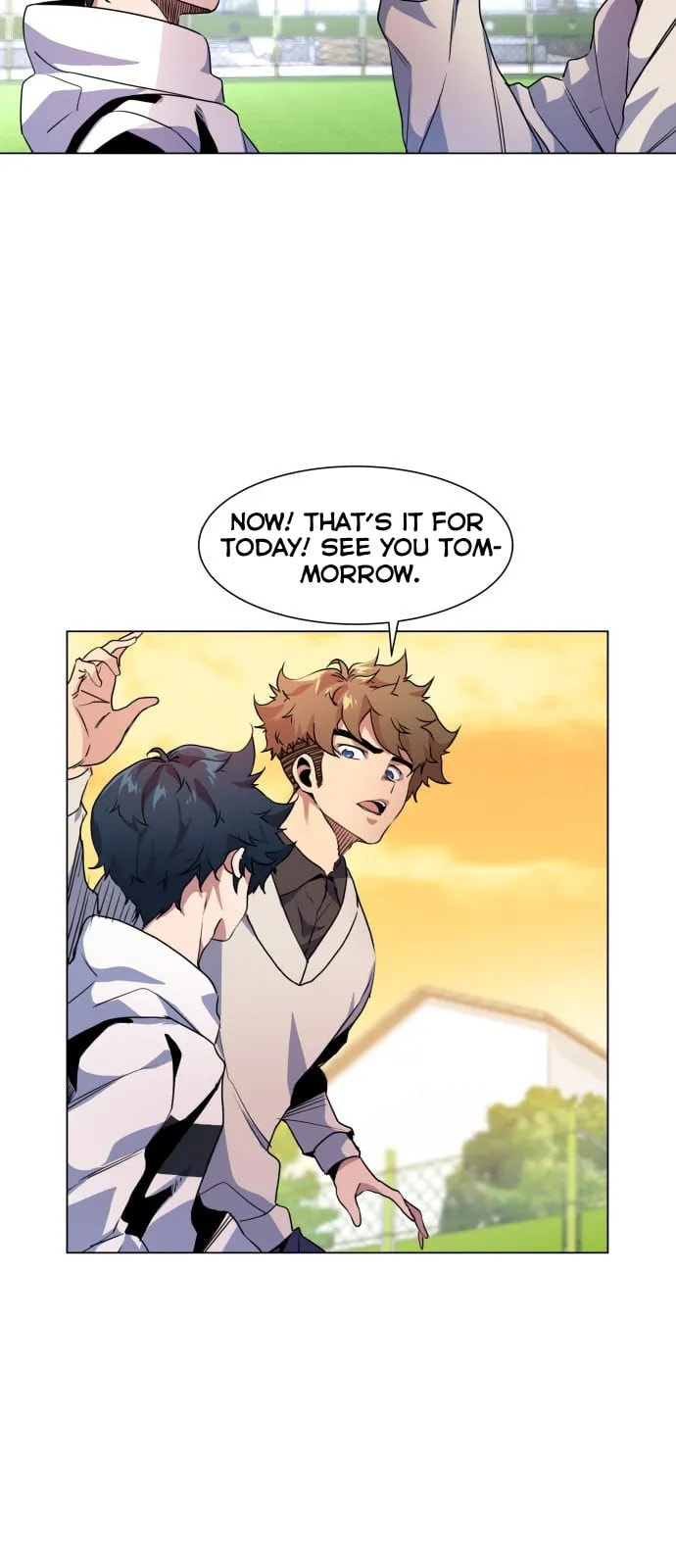 Top Corner Chapter 9 page 9 - 