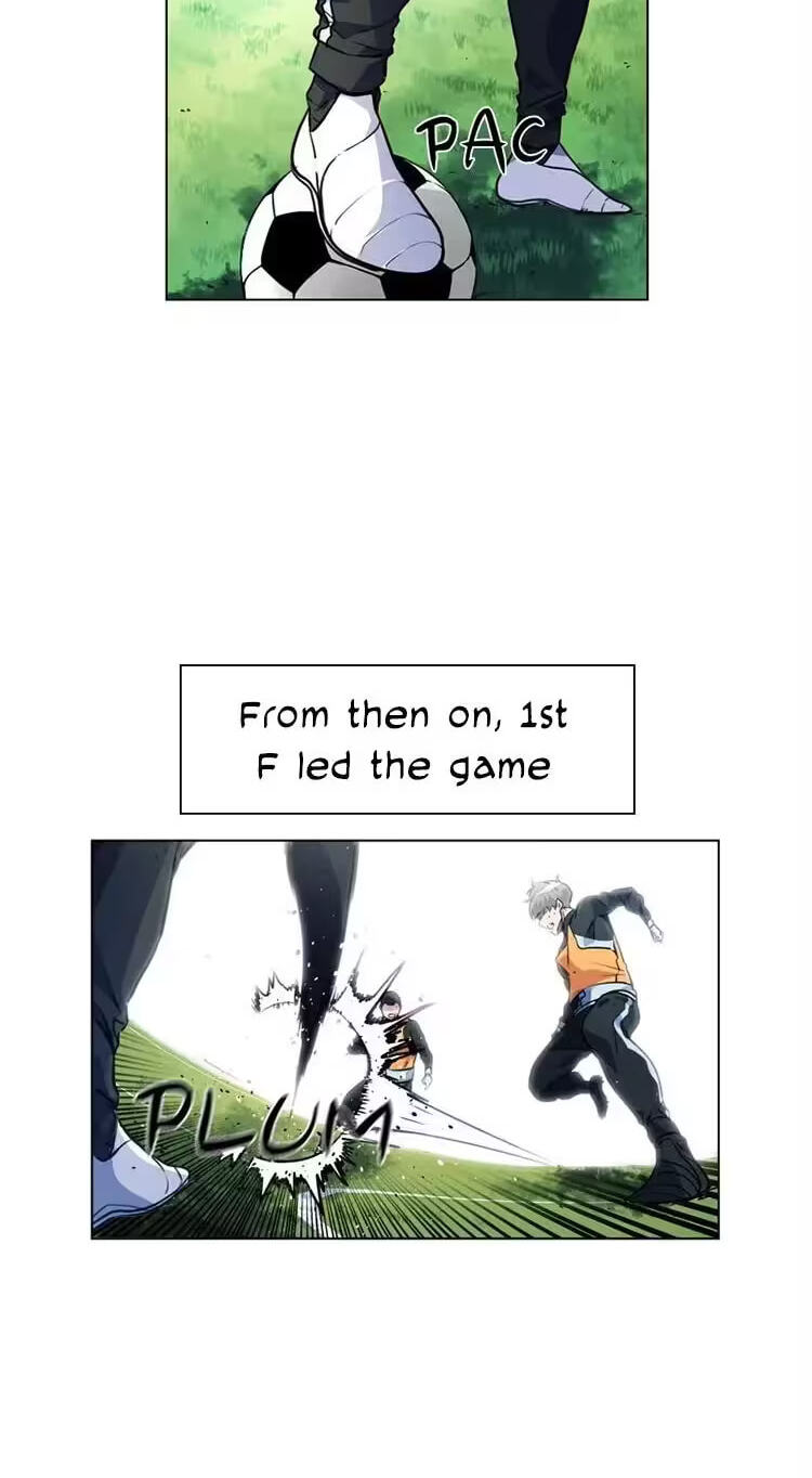 Top Corner Chapter 92 page 2 - 