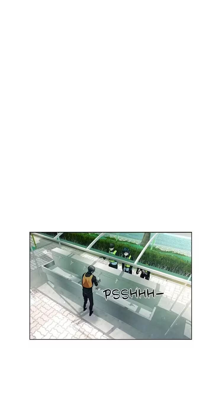 Top Corner Chapter 92 page 11 - 