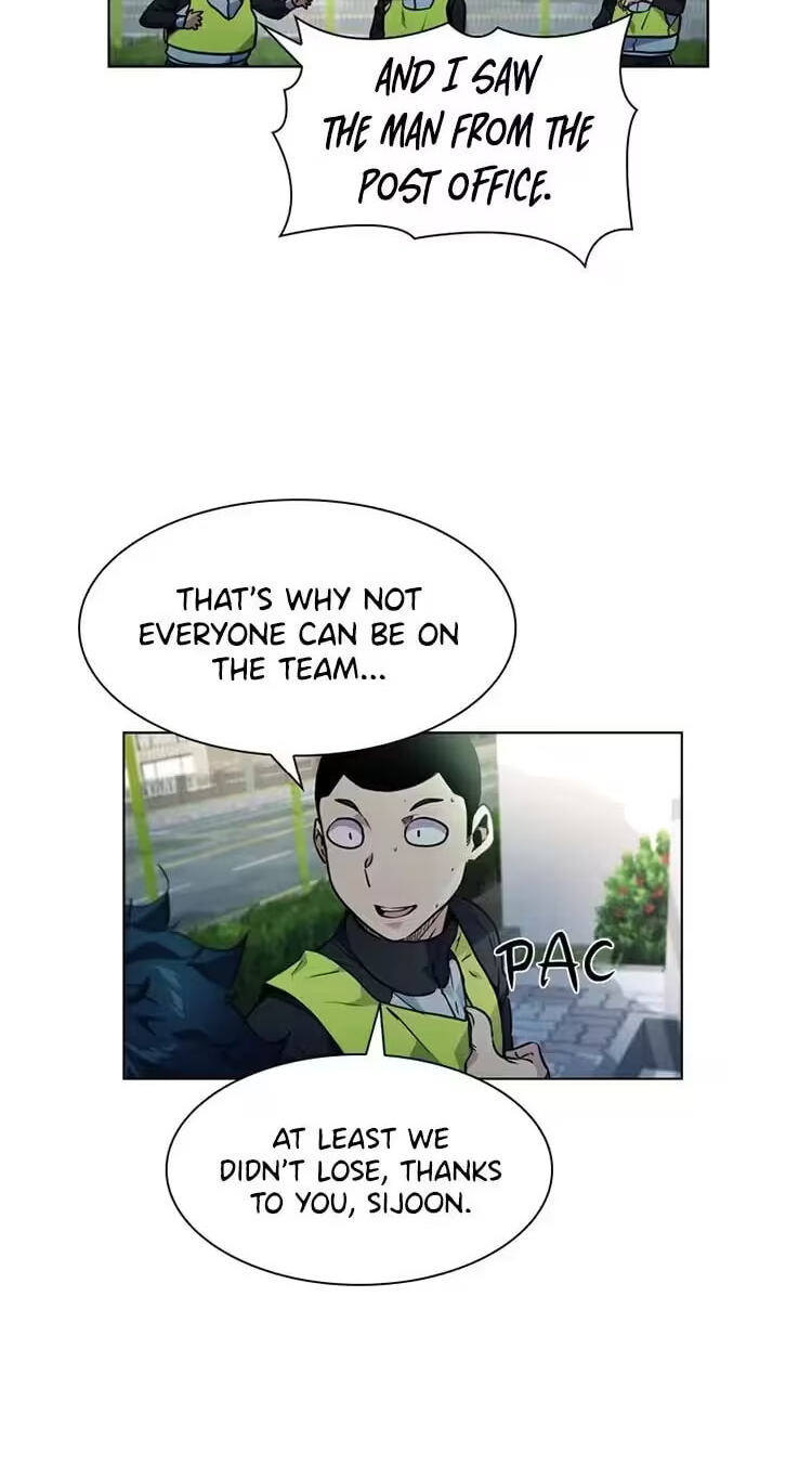 Top Corner Chapter 92 page 13 - 