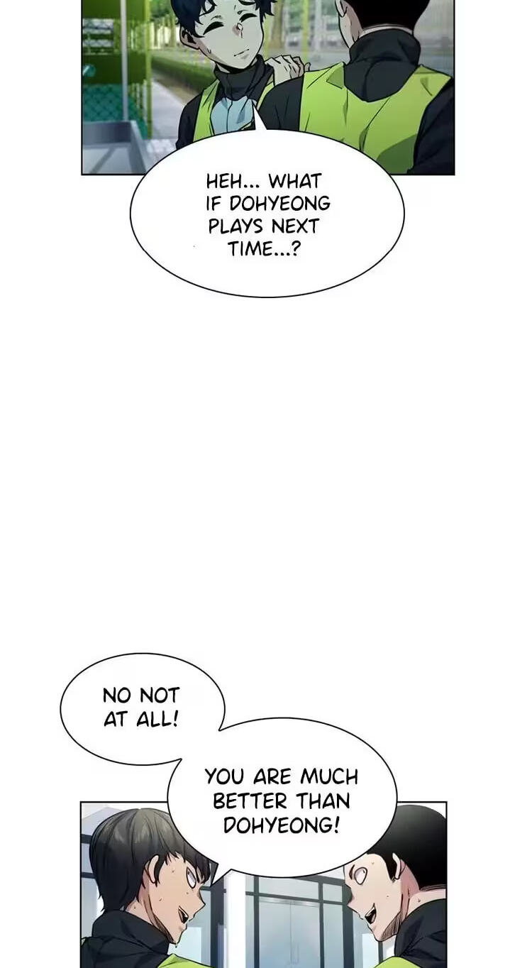 Top Corner Chapter 92 page 15 - 