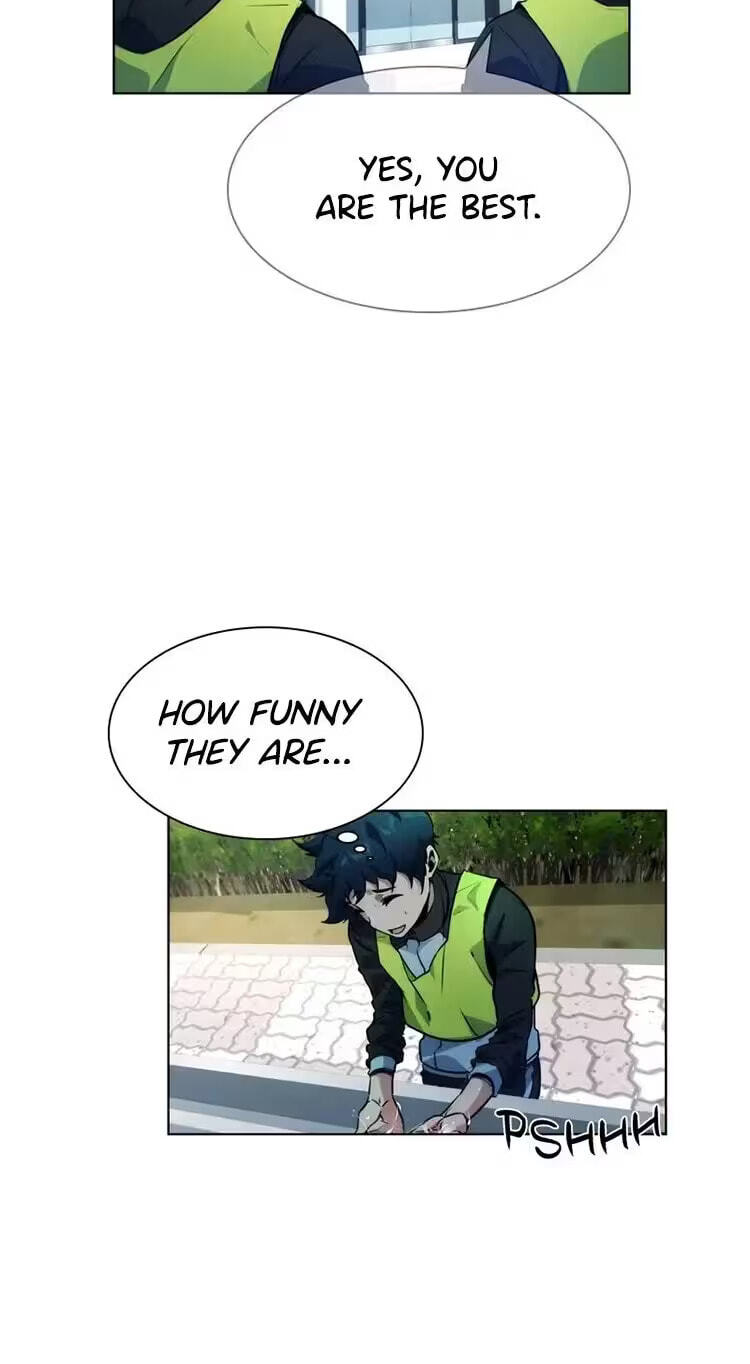 Top Corner Chapter 92 page 16 - 
