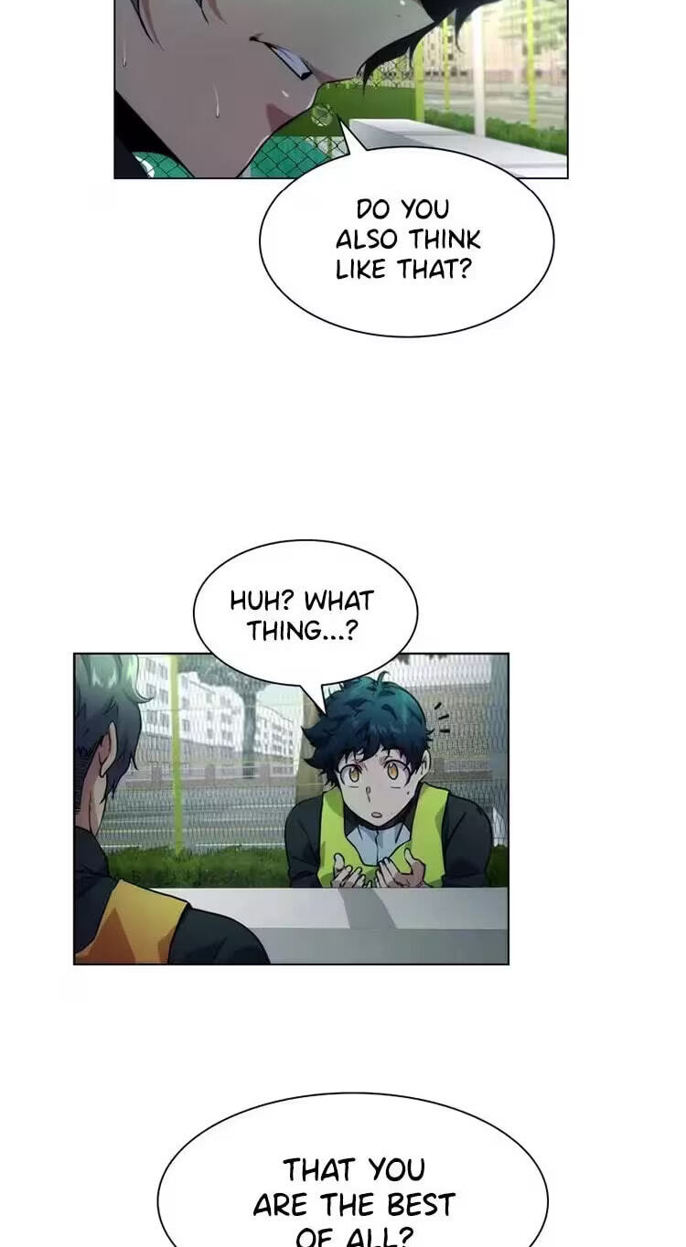 Top Corner Chapter 92 page 18 - 