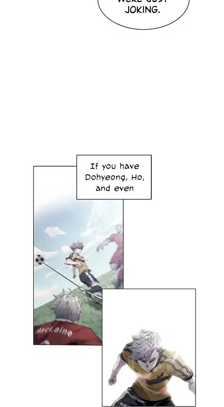Top Corner Chapter 92 page 20 - 