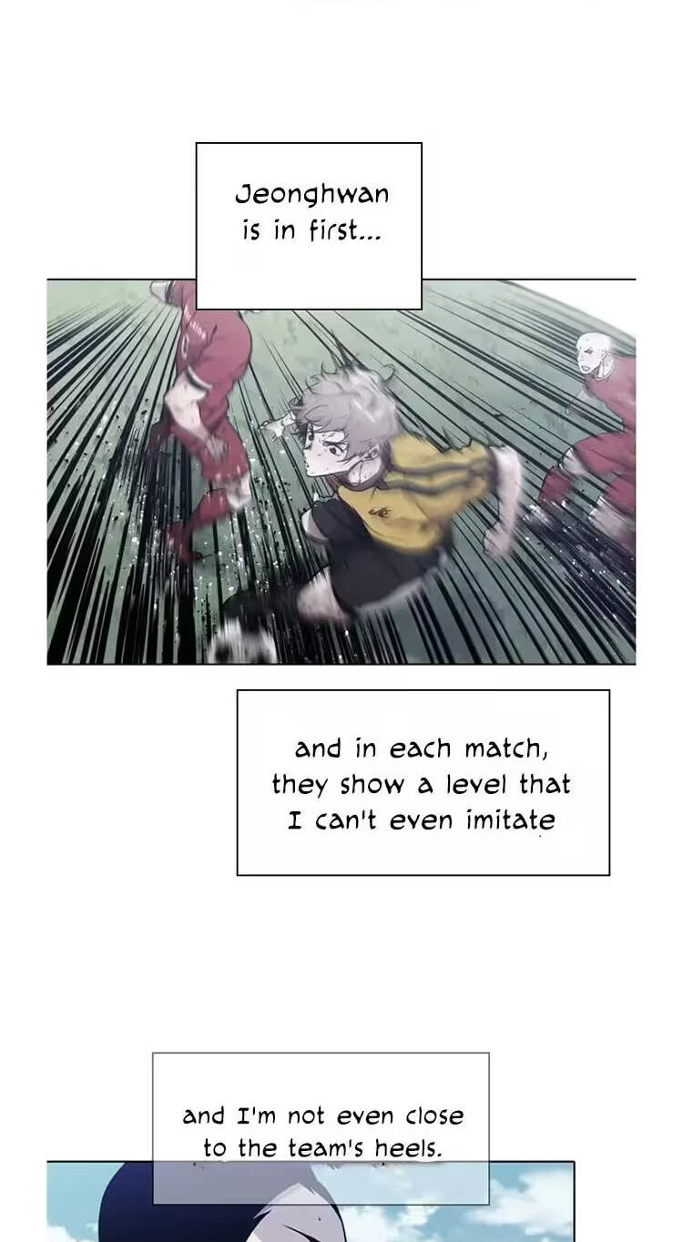 Top Corner Chapter 92 page 21 - 