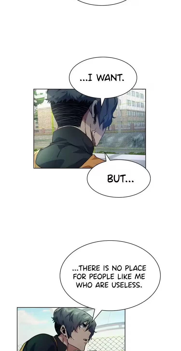 Top Corner Chapter 92 page 24 - 