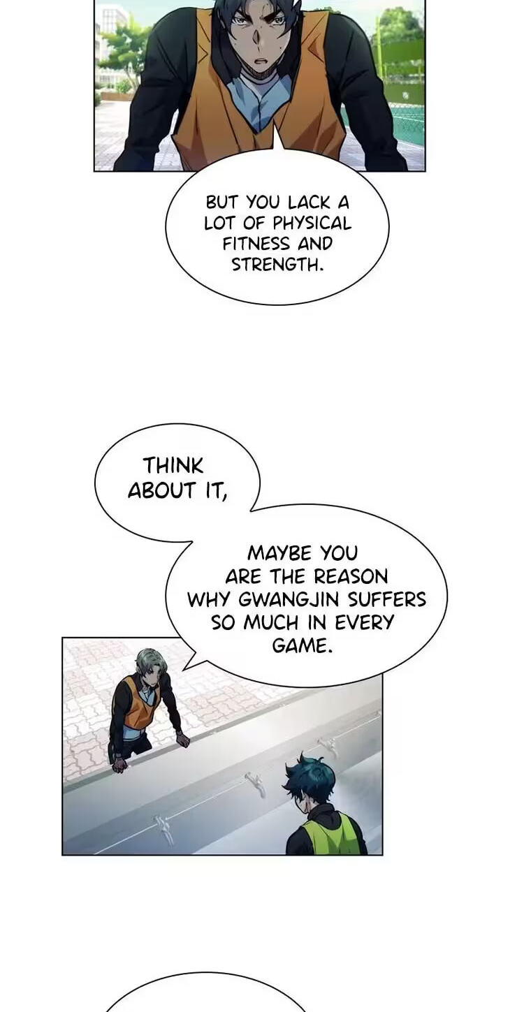 Top Corner Chapter 92 page 26 - 