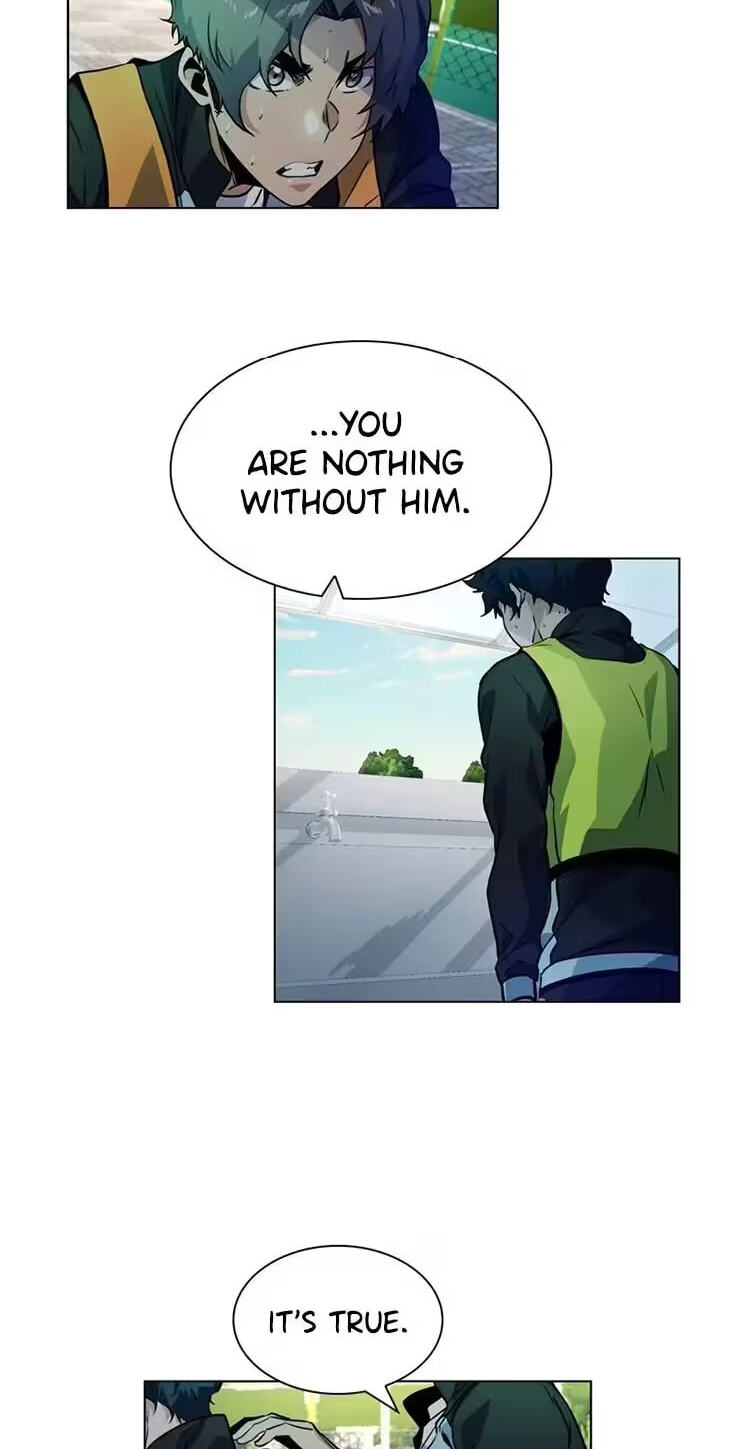 Top Corner Chapter 92 page 28 - 