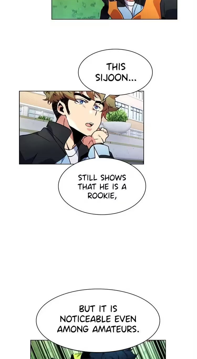 Top Corner Chapter 92 page 4 - 