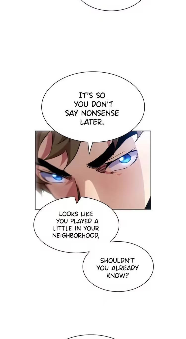Top Corner Chapter 92 page 40 - 