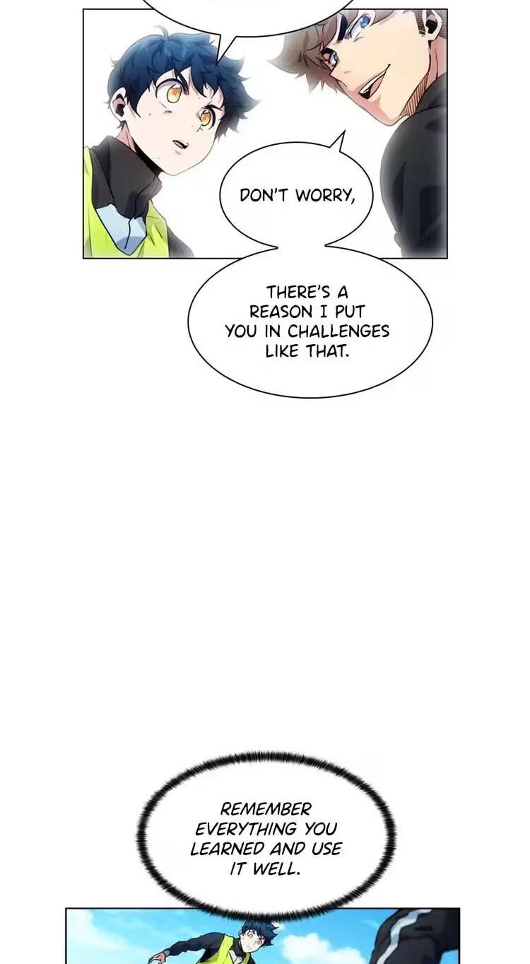 Top Corner Chapter 92 page 42 - 