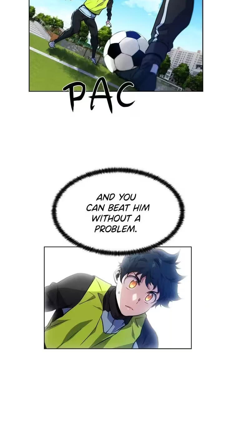 Top Corner Chapter 92 page 43 - 