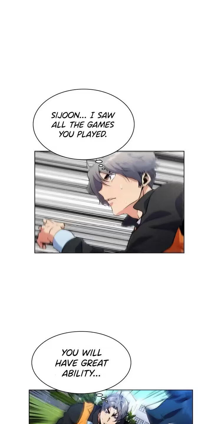 Top Corner Chapter 92 page 44 - 
