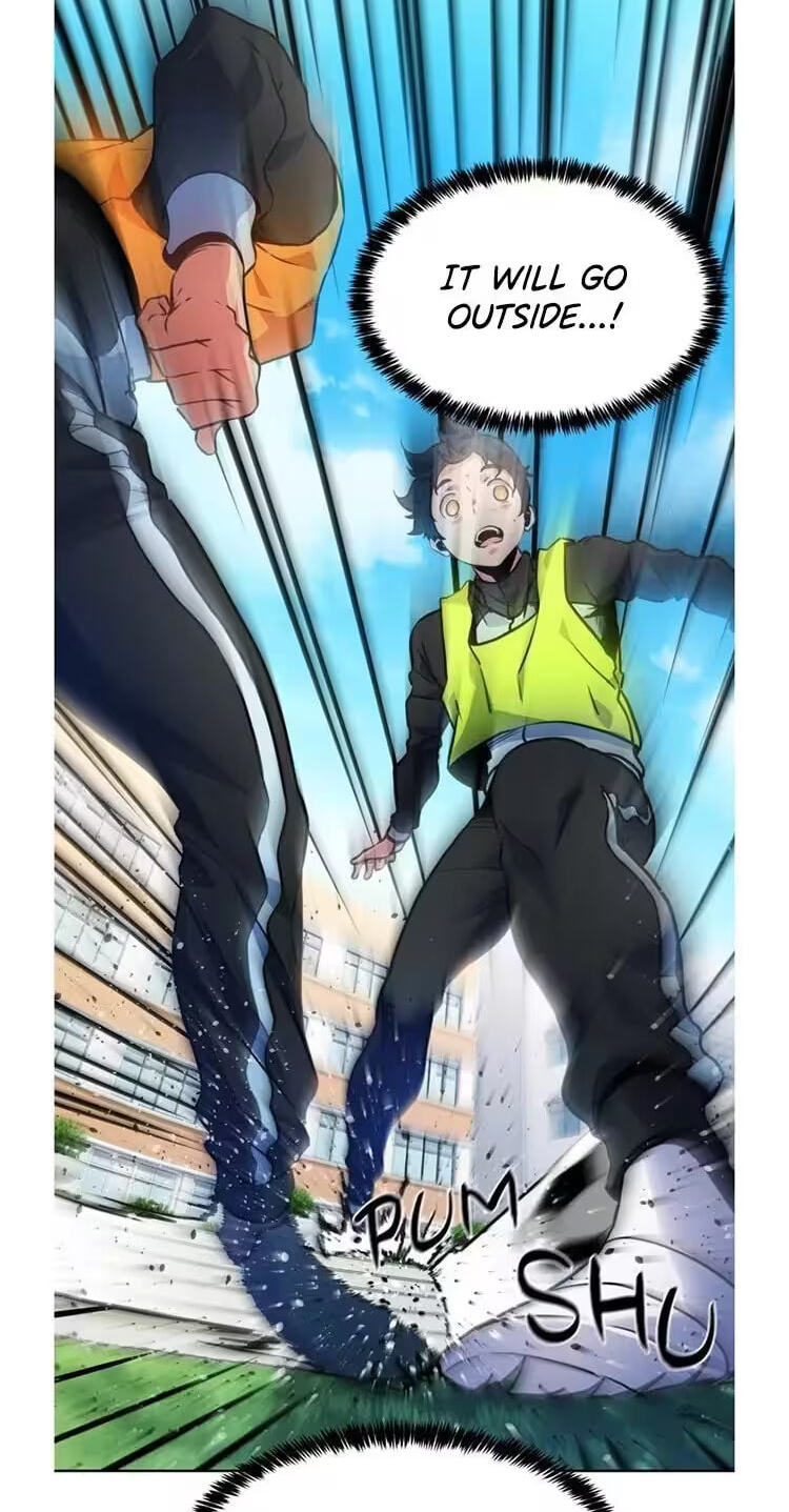 Top Corner Chapter 92 page 47 - 