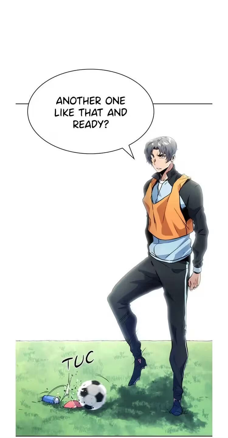 Top Corner Chapter 92 page 49 - 