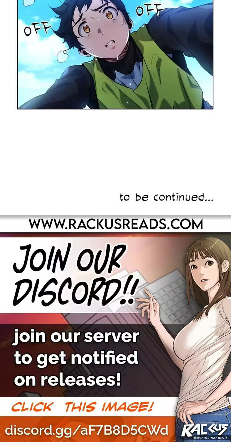 Top Corner Chapter 92 page 51 - 