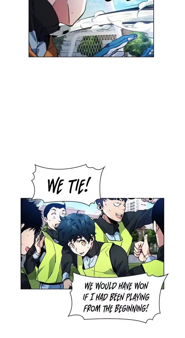 Top Corner Chapter 92 page 7 - 