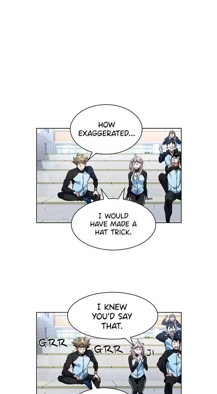 Top Corner Chapter 92 page 8 - 