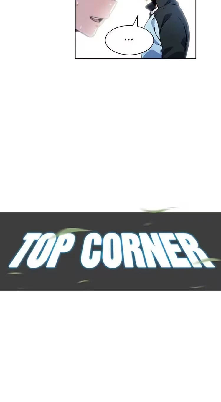 Top Corner Chapter 92 page 10 - 