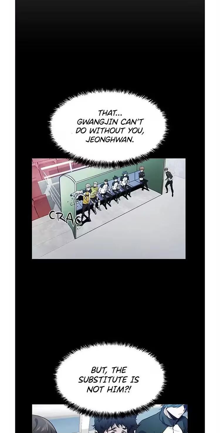 Top Corner Chapter 93 page 2 - 