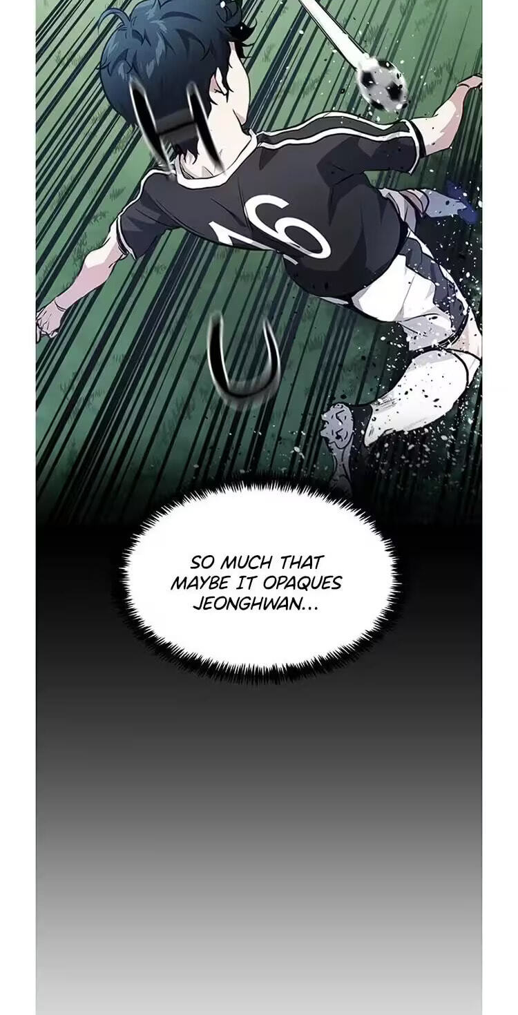 Top Corner Chapter 93 page 11 - 